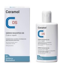 CERAMOL DS DERMOSHAMPOO 200ML