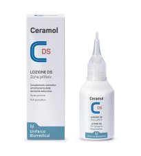 CERAMOL DS LOZIONE 50ML