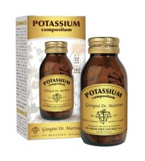 POTASSIUM COMPOSITUM 180PAST