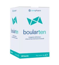 BOULARTEN 20STICK PACK