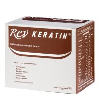 REV KERATIN 30BUST