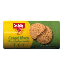 SCHAR CEREAL BISCO 220G