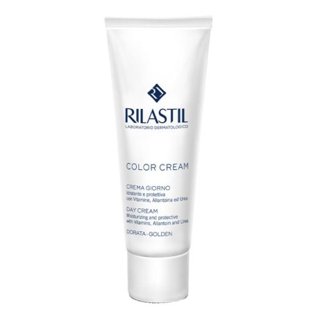 RILASTIL COLOR CREAM GG DORATA