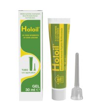 HOLOIL FORMULAZIONE OLEO 100ML