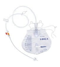 PROFILCATH PRECON CH18 + S-BAG