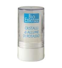 ALLUME POTASSIO STICK 115G