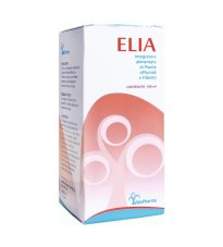 ELIA SOLUZIONE 100ML