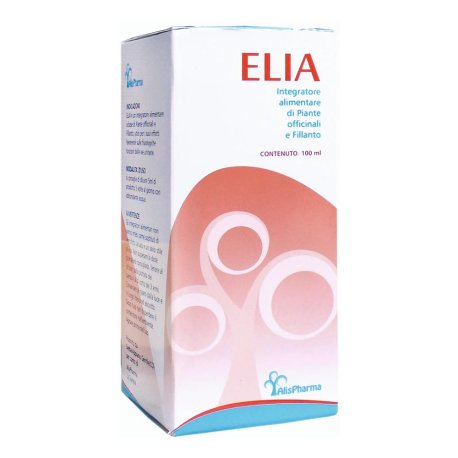 ELIA SOLUZIONE 100ML