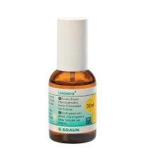 LINOVERA 30ML SPRAY