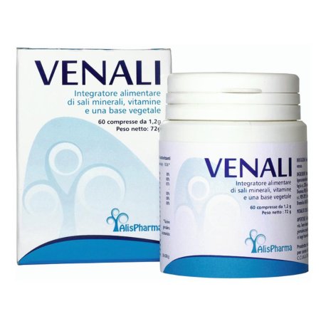 VENALI 60CPR