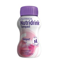 NUTRIDRINK COMP FIBR FR4X125ML