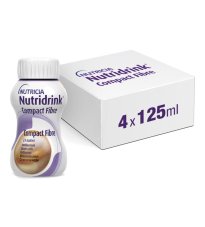 NUTRIDRINK COMP FIBR CA4X125ML