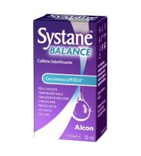 SYSTANE BALANCE GOCCE OCUL10ML