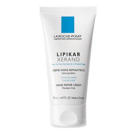 LIPIKAR MANI 50ML