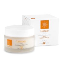 LUMAGE VISO CREMA TOPICA 50G