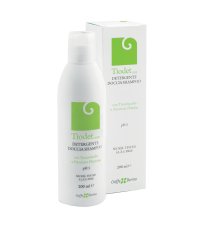 TIODET-ZNP DETERGENTE 200ML