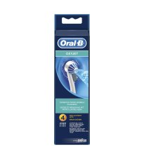 ORALB OXYJET ED17 TESTINA 4PZ