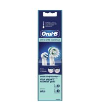 ORALB ORTHO CARE ESSENTIALS 3P