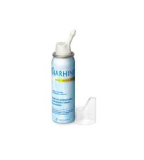 NARHINEL SPR NAS DELICATO100ML