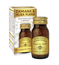 DAMIANA & MUIRA PUAMA 100PAST