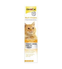 GIMCAT PASTA MULTIVIT PROF 20G