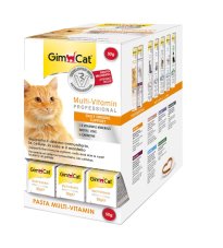 GIMCAT PASTA MULTIVIT PROF 50G