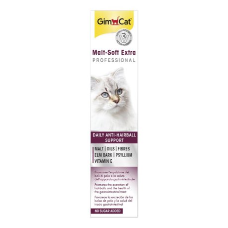 GIMCAT MALT SOFT EX PROF 20G