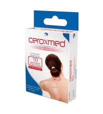 CER SUTURA CEROXMED 3X75MM