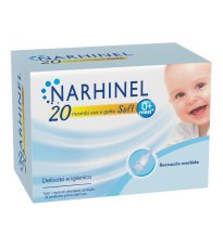 NARHINEL 20RIC USA&GETTA SOFT