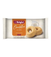 BIAGLUT CIAMBELLINA LATTE 180G