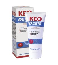 KEODERM EMULSIONE 200ML