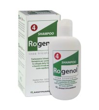 ROGENOL 4 200ML