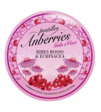 ANBERRIES RIBES RO&ECHINACEA