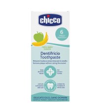 CH DENTIFRICIO MELABAN 50M 6M+