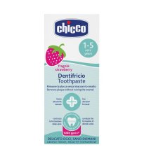 CH DENTIFRICIO FRAG 50ML 12M+