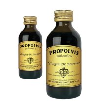 PROPOLVIS A 100ML