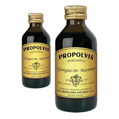 PROPOLVIS A 100ML