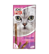 JOKI PLUS GATTO C/YOGURT 3X5G
