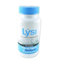 LYSI OLIO FEGAT MERL 120CPS