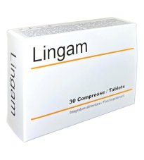 LINGAM 30CPR