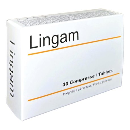 LINGAM 30CPR