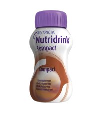 NUTRIDRINK COMPACT CIOC4X125ML