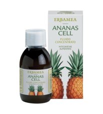 ANANAS CELL FLUIDO CONC 250ML