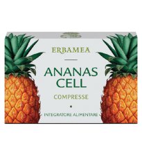 ANANAS CELL COMPRESSE 36CPR