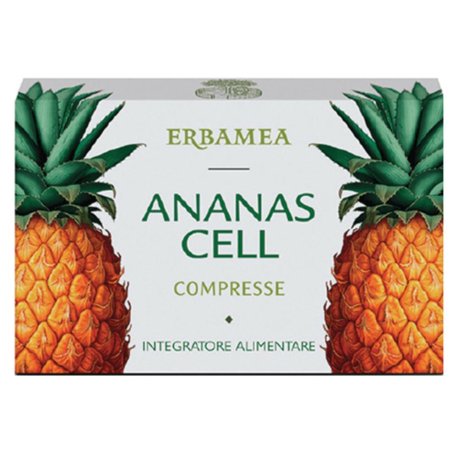 ANANAS CELL COMPRESSE 36CPR