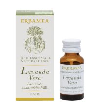 LAVANDA VERA OE 10ML