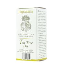TEA TREE OIL 10ML TEA TREE OIL 10ML