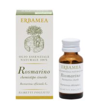 ROSMARINO CINEOLO 10ML