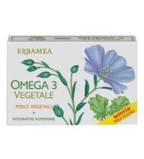 OMEGA 3 VEGETALE 30PERLE