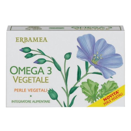 OMEGA 3 VEGETALE 30PERLE